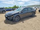 2026 Kia K4 Lxs Black vin: 3KPFT4DE9TE317592
