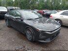 2026 Kia K4 Lx Gray vin: 3KPFT4DE9TE335557
