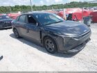 2026 Kia K4 Lxs Gray vin: 3KPFT4DEXTE309811