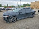 2025 Kia K4 Ex Black vin: 3KPFU4DE0SE053416