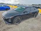 2025 Kia K4 Ex Black vin: 3KPFU4DE2SE056754