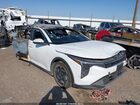 2025 Kia K4 Ex White vin: 3KPFU4DE2SE175243