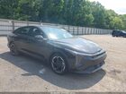 2025 Kia K4 Ex Gray vin: 3KPFU4DE3SE126441