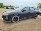 2025 Kia K4 Ex Black vin: 3KPFU4DE5SE015308
