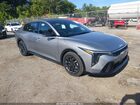 2025 Kia K4 Gt-line Turbo Gray vin: 3KPFW4DC0SE199582