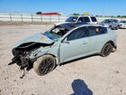 2025 Kia K4 Gt-line Turbo Gray vin: 3KPFW4DC3SE142681
