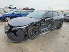 2026 Kia K4 Gt-line Turbo Gray vin: 3KPFW4DC7TE298742