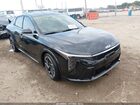 2026 Kia K4 Gt-line Black vin: 3KPFW4DE0TE346972