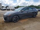 2026 Kia K4 Gt Line Gray vin: 3KPFW4DE2TE255329