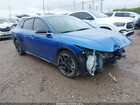2025 Kia K4 Gt-line Blue vin: 3KPFW4DE3SE251501