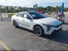 2026 Kia K4 Gt-line Белый vin: 3KPFW4DE3TE274469