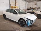 2025 Kia K4 Gt-line White vin: 3KPFW4DE4SE162407