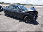 2025 Kia K4 Gt-line Gray vin: 3KPFW4DE5SE126760