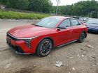 2025 Kia K4 Gt Line Red vin: 3KPFW4DE7SE040401