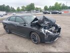 2025 Kia K4 Gt-line Gray vin: 3KPFW4DE8SE215979
