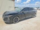 2025 Kia K4 Gt Line Black vin: 3KPFW4DE9SE057782