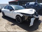 2026 Kia K4 Gt-line White vin: 3KPFW4DEXTE269480