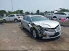2016 Lincoln Mkz   Silver vin: 3LN6L2GK4GR612339