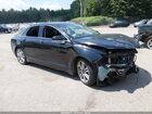 2016 Lincoln Mkz   Black vin: 3LN6L2JK0GR631771