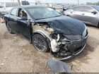 2016 Lincoln Mkz Hybrid   Black vin: 3LN6L2LUXGR624745