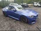 2024 Bmw M2   Purple vin: 3MF13DM0XR8E63048