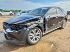 2021 Mazda Cx-30 Select Black vin: 3MVDMABL3MM316027