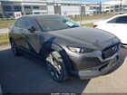 2020 Mazda Cx-30 Select Package Серый vin: 3MVDMACL1LM118186