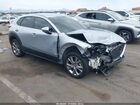 2020 Mazda Cx-30 Select Package Серебряный vin: 3MVDMACL6LM117826