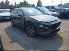 2020 Mazda Cx-30 Preferred Package Серый vin: 3MVDMADL2LM136789