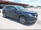 2021 Mazda Cx-30 Premium Dark Blue vin: 3MVDMADL6MM271016