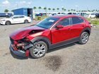 2020 Mazda Cx-30 Preferred Red vin: 3MVDMADL9LM110626