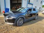 2021 Mazda Cx-30 Black vin: 3MVDMBAL0MM226809