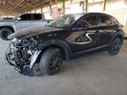 2022 Mazda Cx-30 Black vin: 3MVDMBAL4NM407123