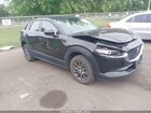 2022 Mazda Cx-30 2.5 S Black vin: 3MVDMBAL4NM407381