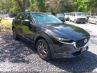 2022 Mazda Cx-30 2.5 S Black vin: 3MVDMBALXNM443317