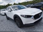 2023 Mazda Cx-30 2.5 S White vin: 3MVDMBAM0PM587275