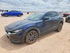 2023 Mazda Cx-30 Blue vin: 3MVDMBAM7PM541720