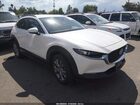 2022 Mazda Cx-30 Select White vin: 3MVDMBBL2NM428180