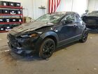 2026 Mazda Cx-30 Select Sport Black vin: 3MVDMBBL2TM120164