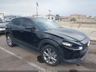 2021 Mazda Cx-30 Select Black vin: 3MVDMBBL3MM264470