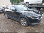 2022 Mazda Cx-30 Select Black vin: 3MVDMBBL3NM422632