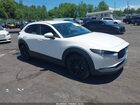 2021 Mazda Cx-30 Select White vin: 3MVDMBBL4MM200616