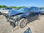 2022 Mazda Cx-30 Select Black vin: 3MVDMBBL4NM457132