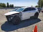 2021 Mazda Cx-30 Select White vin: 3MVDMBBLXMM210759