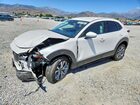 2021 Mazda Cx-30 Select White vin: 3MVDMBBLXMM226024