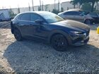 2025 Mazda Cx-30 2.5 S Select Sport Dark Blue vin: 3MVDMBBM0SM819445