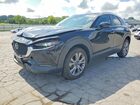 2023 Mazda Cx-30 Select Black vin: 3MVDMBBM1PM509229