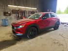 2024 Mazda Cx-30 Select Red vin: 3MVDMBBM1RM646108