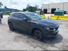 2024 Mazda Cx-30 2.5 S Select Sport Black vin: 3MVDMBBM1RM662986