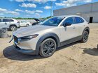 2024 Mazda Cx-30 Select Beige vin: 3MVDMBBM2RM646618